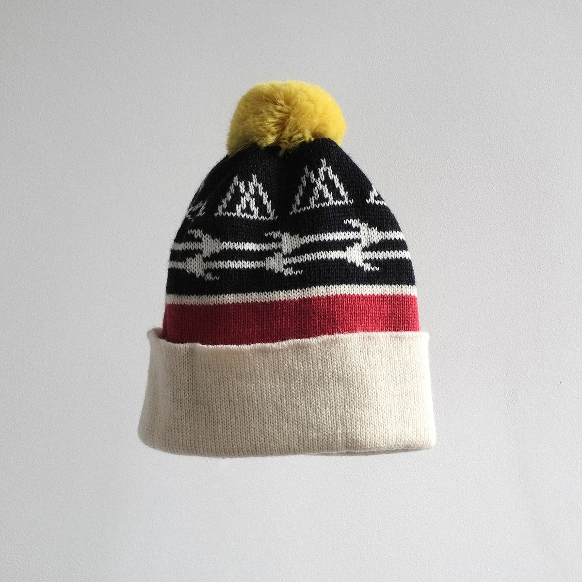 BR Intercity 125 Hat– Mamnick