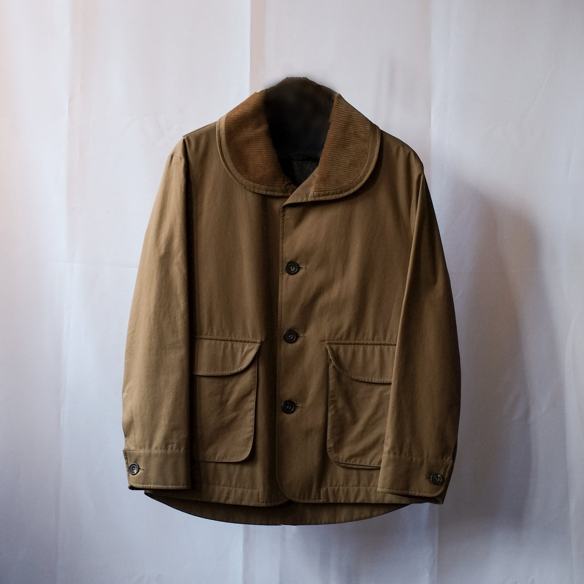 S.E.H Kelly Tour jacket エスイーエイチ　ジャケット S.E.H KELLY / Field Jacket | ARCH 市電通り