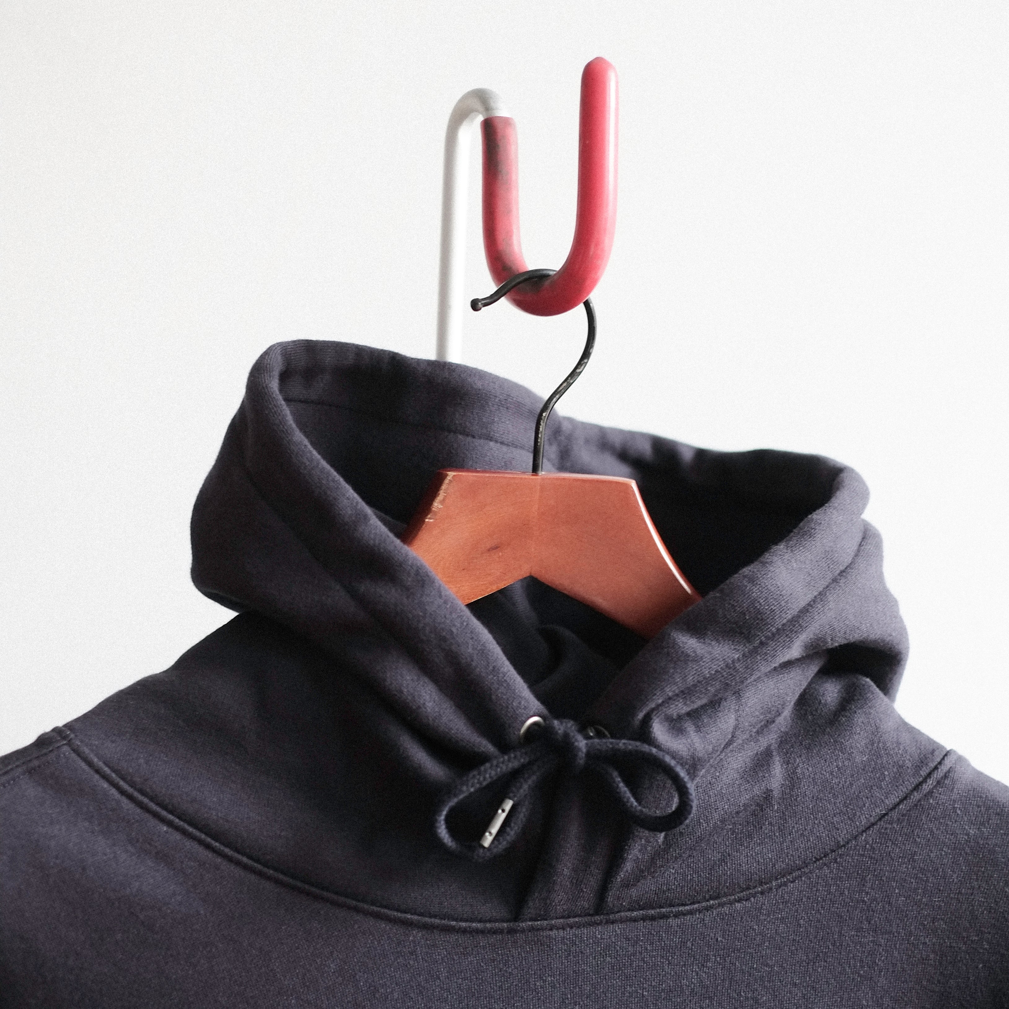 Hooded Sweatshirt– Mamnick