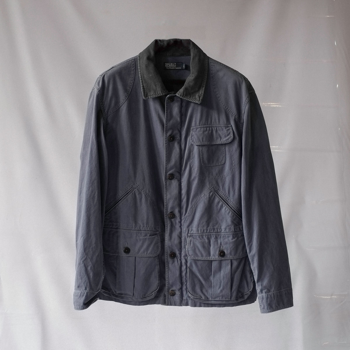Ralph lauren hunting jacket discount