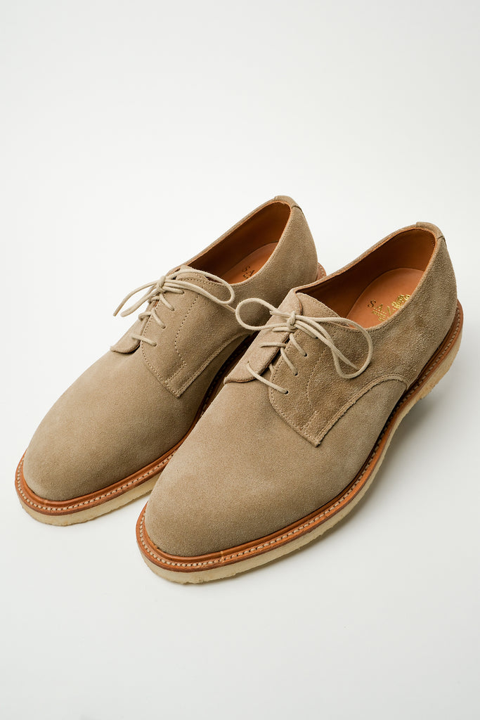 Mamnick X Sanders 'Dirty Bucks' Gibson