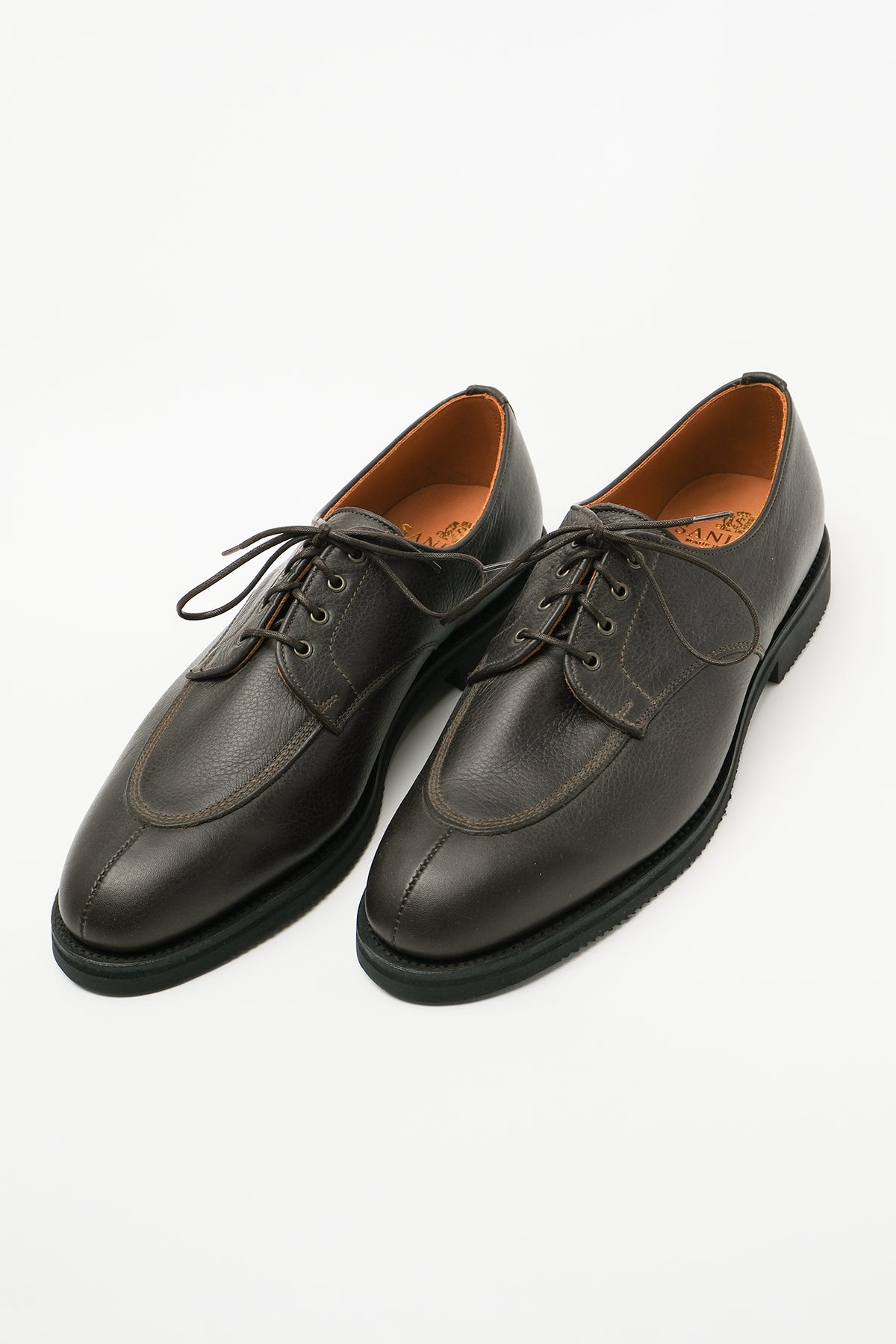 Mamnick X Sanders 'Split-Toe' Derby