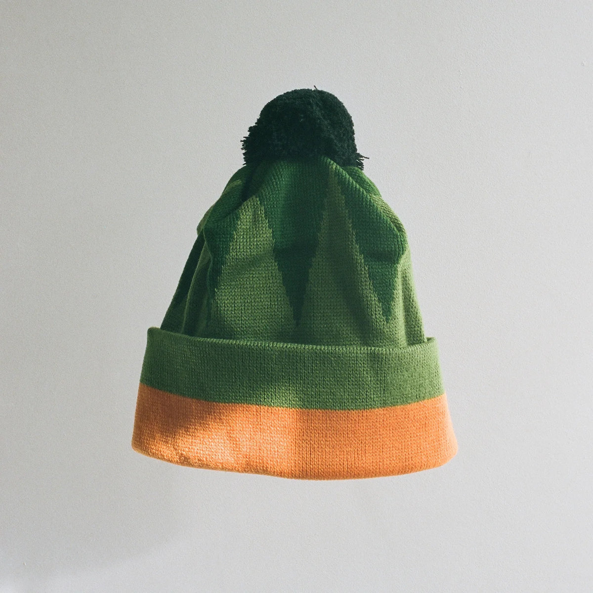 Perch Hat– Mamnick